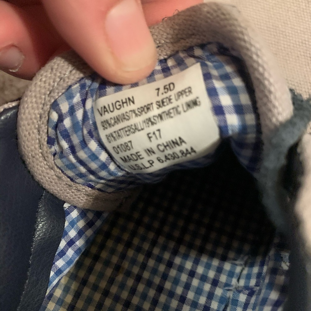 Shoes